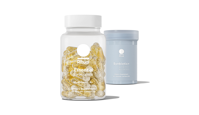 Ritual Daily Health 18+ Support Ritual*