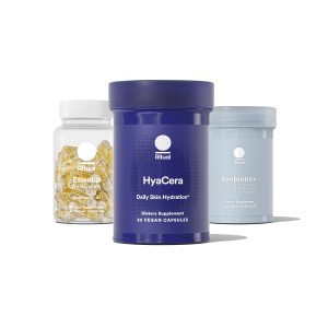 Ritual Gut to Glow Support Ritual*