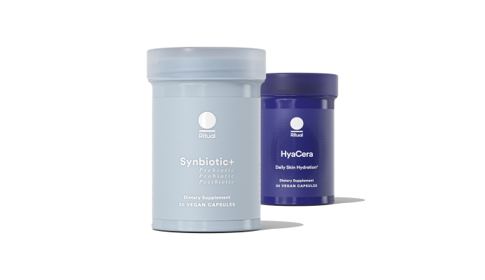 Ritual Gut & Skin Support Ritual