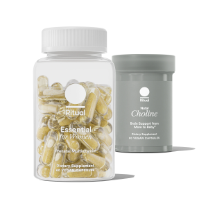 Ritual Prenatal Essential Support Ritual*