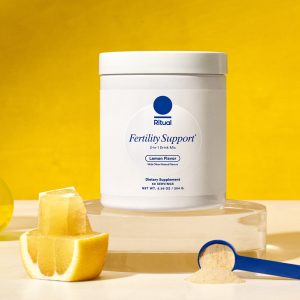 Ritual Fertility Support