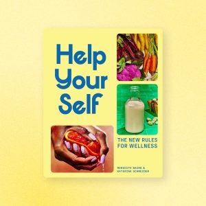 Ritual Help Your Self