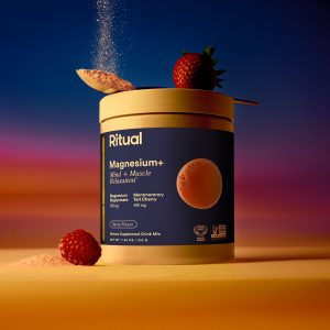 Ritual Magnesium+