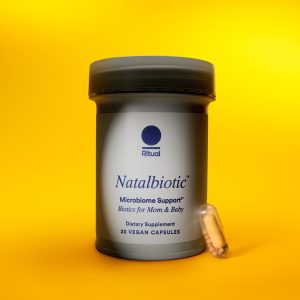 Ritual Natalbiotic?