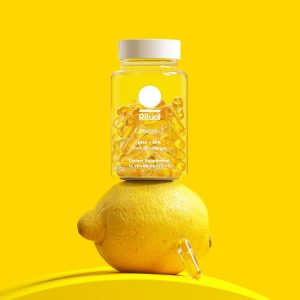 Ritual Omega-3 DHA & EPA