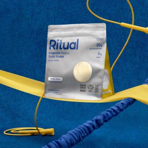 Ritual Daily Shake